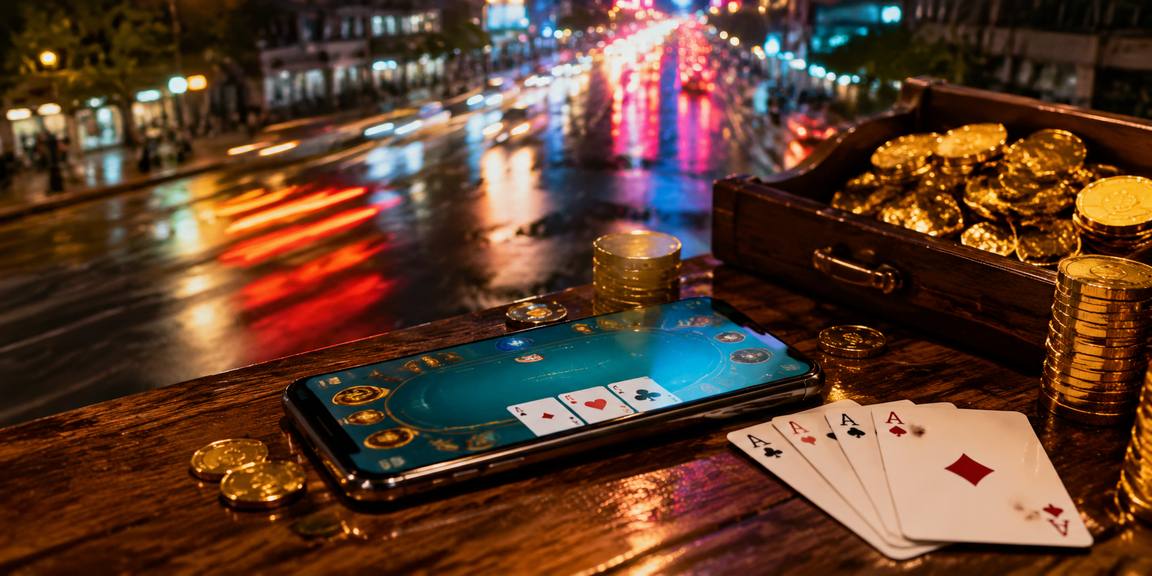 qh88u mobile gaming